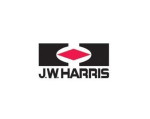 J.W. HARRIS